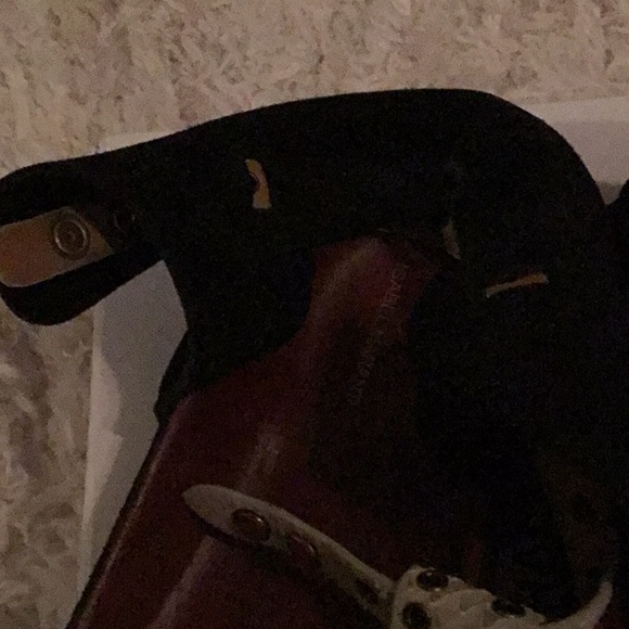 Isabel Marant Lapsy Sandal - Picture 6 of 8